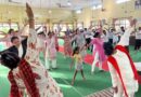 निरंकारी मिशन ने मनाया अंतर्राष्ट्रीय योग दिवस, स्वस्थ जीवनशैली अपनाने का दिया संदेश