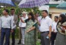 आयुक्त एवं सचिव रंजना राजगुरु ने चम्पावत में राजस्व कार्यों और विकास योजनाओं की समीक्षा की