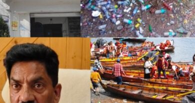 नैनीताल नगर पालिका की व्यवस्थाओं पर सवाल: पार्किंग से सफाई तक घिरा प्रशासन – ईओ रोहिताश शर्मा की कार्यशैली से नाराजगी – पार्किंग व्यवस्था और धरातल पर कार्यों को लेकर उठ रहे सवाल – हाईकोर्ट तक पहुंच चुका है सफाई व्यवस्था का मामला, फिर भी व्यवस्थाओं में सुधार की मांग