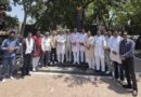 बलिदान दिवस पर डॉ. श्यामा प्रसाद मुखर्जी को किया नमन – गांधी पार्क और जिला कार्यालय में आयोजित श्रद्धांजलि कार्यक्रम में जुटे कार्यकर्ता