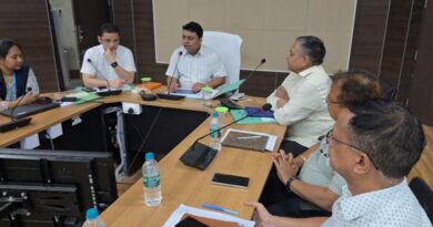 28 जून से शुरू होगा राष्ट्रीय पल्स पोलियो अभियान, 2.74 लाख बच्चों को पिलाई जाएगी खुराक