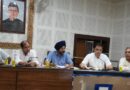 पीसीपीएनडीटी अधिनियम के तहत जिला सलाहकार समिति की बैठक आयोजित, नई मशीनों के पंजीकरण और निरीक्षण पर जोर