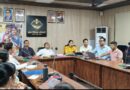 उधम सिंह नगर में नए गर्भनिरोधक साधनों पर जिला स्तरीय कार्यशाला आयोजित