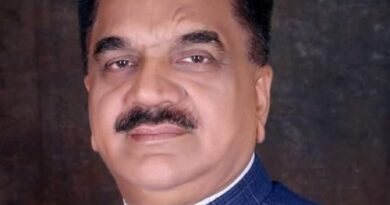 कृषि विभाग किसानों को नहीं जुटा पाया, दूसरे विभागों के कर्मचारियों से भरी गई भीड़: राजकुमार ठुकराल