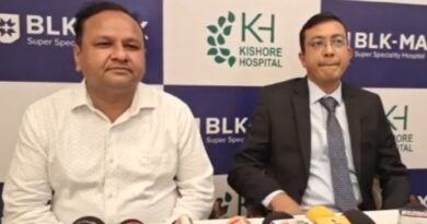 रुद्रपुर में शुरू हुई गैस्ट्रोइंटेस्टाइनल ऑन्कोलॉजी ओपीडी, अब स्थानीय मरीजों को मिलेगी विशेषज्ञ कैंसर सलाह