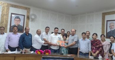 क्रिमसन वर्ल्ड स्कूल की कमियां दूर होने के बाद ही खुलेगा विद्यालय, सुरक्षा मानकों की होगी सख्त जांच