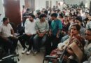 पेपर लीक और बेरोजगारी पर केंद्र सरकार को घेरा, युवाओं के भविष्य से खिलवाड़ का लगाया आरोप