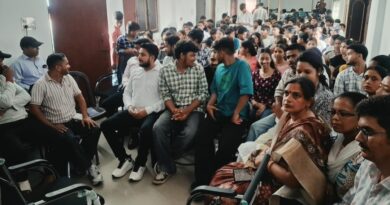 पेपर लीक और बेरोजगारी पर केंद्र सरकार को घेरा, युवाओं के भविष्य से खिलवाड़ का लगाया आरोप