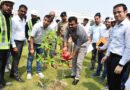 मुख्य सचिव आनंद बर्द्धन ने काशीपुर में विकास परियोजनाओं का किया निरीक्षण, कार्यों में तेजी लाने के दिए निर्देश