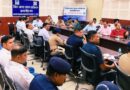 राज्य स्तरीय मानसून मॉक ड्रिल की तैयारियों की समीक्षा, ऊधम सिंह नगर में पांच स्थानों पर होगा अभ्यास