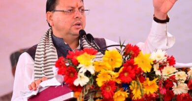 देवीधुरा में बहुमंजिला पार्किंग निर्माण का रास्ता साफ, वन भूमि हस्तांतरण को केंद्र की सैद्धांतिक मंजूरी
