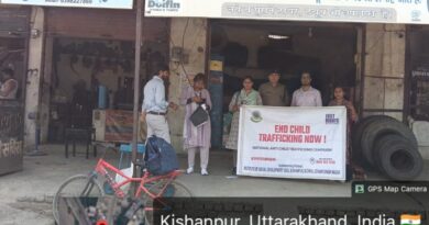 किच्छा में विशेष अभियान के दौरान दो बाल श्रमिक मुक्त, प्रतिष्ठान संचालक पर एफआईआर दर्ज