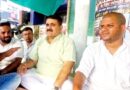 बंगाली समाज के आंदोलन को मिला कांग्रेस पार्टी का समर्थन “आरक्षण हमारा अधिकार” आंदोलन के 47वें दिन कांग्रेस ने दोहराया समर्थन
