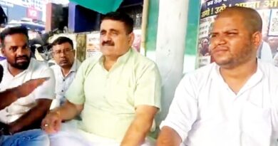 बंगाली समाज के आंदोलन को मिला कांग्रेस पार्टी का समर्थन “आरक्षण हमारा अधिकार” आंदोलन के 47वें दिन कांग्रेस ने दोहराया समर्थन