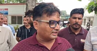 सीएम के नाम पर दबाव बनाने का आरोप, 70 साल पुराने रास्ते पर कब्जे की शिकायत से मचा हड़कंप