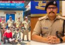 सोशल मीडिया विवाद बना खूनी संघर्ष, युवक की गोली मारकर हत्या पुलिस ने 12 घंटे में दो आरोपी दबोचे