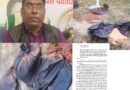 ‘खेत बचाओ’ कार्यक्रम में अन्न की बर्बादी का आरोप! सैकड़ों कुंतल भोजन खुले मैदान में फेंकने की शिकायत, सरकारी धन के दुरुपयोग पर उठे बड़े सवाल