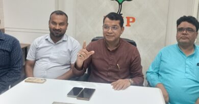 रुद्रपुर में तीन प्रमुख विकास कार्यों को मिली गति: विधायक शिव अरोरा