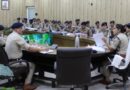 चम्पावत: आईजी कुमाऊँ ने भारत-नेपाल सीमा सुरक्षा का लिया जायजा, पुलिस अधिकारियों संग की समीक्षा बैठक