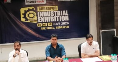 रुद्रपुर इंडस्ट्रियल एग्जीबिशन या सिर्फ दिखावा? करोड़ों के दावों के बीच स्थानीय उद्योगों के सामने कई सवाल