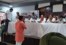 सितारगंज में सेवा सप्ताह शिविर आयोजित, 43 शिकायतें दर्ज, 15 का मौके पर निस्तारण
