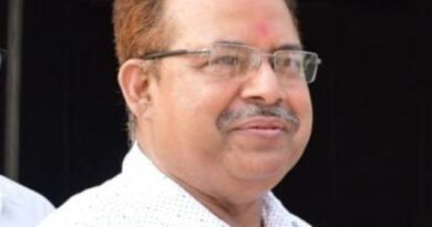 रुद्रपुर जिला अस्पताल के वरिष्ठ फिजीशियन डॉ. मनोज तिवारी का हल्द्वानी स्थानांतरण, मरीजों में निराशा की लहर