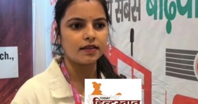 इंडस्ट्रियल एग्जीबिशन में जनरेटर स्टॉल बना आकर्षण का केंद्र, आधुनिक तकनीक ने खींचा लोगों का ध्यान, 50 जनरेटर की हुई बुकिंग