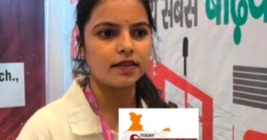 इंडस्ट्रियल एग्जीबिशन में जनरेटर स्टॉल बना आकर्षण का केंद्र, आधुनिक तकनीक ने खींचा लोगों का ध्यान, 50 जनरेटर की हुई बुकिंग