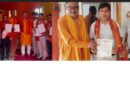 राष्ट्रीय योगी सेना के रुद्रपुर महानगर अध्यक्ष बने किशन गंगवार