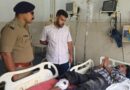 पुलिस मुठभेड़ में कुख्यात शार्प शूटर जितेंद्र चौधरी घायल, दो अन्य गिरफ्तार