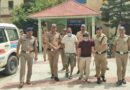 जसपुर हत्याकांड का 48 घंटे में खुलासा, सड़क हादसे का रूप देकर की गई थी हत्या; दो आरोपी गिरफ्तार