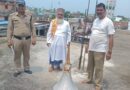 सुप्रीम कोर्ट के निर्देशों के अनुपालन में ऊधमसिंहनगर पुलिस का अभियान,14 मस्जिदों से 17 लाउडस्पीकर हटाए