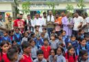 एक पेड़ मां के नाम’ अभियान के तहत उर्मिला रानी चुघ की स्मृति में लगाए गए 101 पौधे