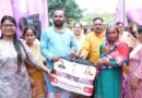 सांसद प्रतिनिधि विपिन जलहोत्रा ने योजनाओं का अधिक से अधिक लाभ उठाने का किया आह्वान, लालपुर में लगा ‘जन-जन की सरकार, जन-जन के द्वार’ शिविर
