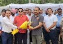 हरेला पर खनन विभाग की अनूठी पहल, 22 हेक्टेयर वन भूमि में विकसित होगा ‘संजीवनी वन’