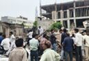 80 करोड़ का बस टर्मिनल चार साल से अधूरा, अतिक्रमण हटाने की कार्रवाई फिर शुरू