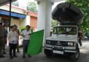आपदा प्रबंधन को मिली मजबूती: जिलाधिकारी ने आधुनिक खोज एवं बचाव उपकरणों का किया आवंटन
