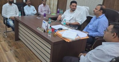 बाल श्रम, बाल भिक्षावृत्ति व बाल तस्करी रोकने के लिए छापेमारी तेज करने के निर्देश