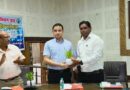 जल संरक्षण व भू-जल संवर्धन पर जनपद स्तरीय कार्यशाला आयोजित, अर्द्ध-क्रिटिकल क्षेत्रों के लिए विशेष कार्ययोजना पर जोर