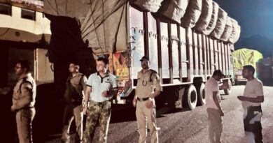 रुद्रपुर में परिवहन विभाग की सख्ती, 27 वाहनों के चालान, 15 वाहन सीज