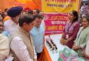 काशीपुर में ‘जन-जन की सरकार, जन-जन के द्वार’ शिविर आयोजित, ₹44.36 करोड़ की विकास योजनाओं का लोकार्पण-शिलान्यास