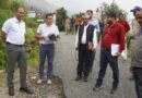 जिलाधिकारी ने ललूवापानी–बनलेख–जयगांव–जैंतोली मोटर मार्ग का निरीक्षण किया, सुरक्षा इंतजाम मजबूत करने के निर्देश