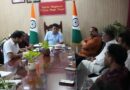 खटीमा को मॉडल नगर बनाने की तैयारी, डीएम नितिन सिंह भदौरिया ने दिए सख्त निर्देश