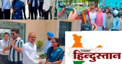 मुख्यमंत्री ने किच्छा बस अड्डे सहित पार्किंग परियोजनाओं का किया लोकार्पण-शिलान्यास, नए बस अड्डे से जल्द शुरू होगा संचालन