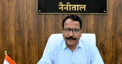 डीएम नैनीताल का बड़ा ऐलान: गुप्त सूचना दें, ₹50 हजार का इनाम पाएं