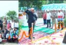 रुद्रपुर में शौर्य दिवस के रूप में मनाया गया 27वां कारगिल विजय दिवस, शहीदों को दी श्रद्धांजलि