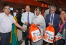 पंतनगर में बहुउद्देशीय जनकल्याणकारी शिविर, 1500 लोगों ने उठाया सरकारी योजनाओं का लाभ