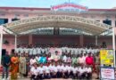 रुद्रपुर में बाल संरक्षण व बाल अधिकारों पर जागरूकता अभियान, छात्राओं को दी गई महत्वपूर्ण जानकारी