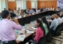 कृषि और उद्यान विभाग के अधिकारियों-कर्मचारियों को दिया गया AI प्रशिक्षण, सरकारी कार्यों में तकनीक के प्रभावी उपयोग पर जोर