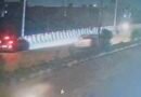 रुद्रपुर में बवाल की वजह बने मामले का CCTV सामने आया, विडियो में मारपीट नहीं बल्कि सड़क हादसे के तथ्य